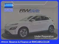 USED 2023 23 HYUNDAI KONA 64kWh Ultimate SUV 5dr Electric Auto (10.5kW Charger) (204 ps) 