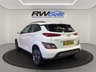 USED 2023 23 HYUNDAI KONA 64kWh Ultimate SUV 5dr Electric Auto (10.5kW Charger) (204 ps) 