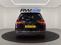 USED 2023 23 VOLKSWAGEN TIGUAN ALLSPACE 1.5 TSI Life SUV 5dr Petrol DSG Euro 6 (s/s) (150 ps) 