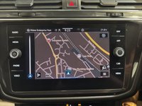 USED 2023 23 VOLKSWAGEN TIGUAN ALLSPACE 1.5 TSI Life SUV 5dr Petrol DSG Euro 6 (s/s) (150 ps) 
