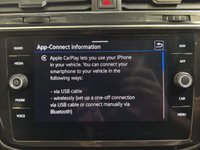 USED 2023 23 VOLKSWAGEN TIGUAN ALLSPACE 1.5 TSI Life SUV 5dr Petrol DSG Euro 6 (s/s) (150 ps) 