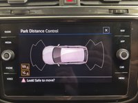 USED 2023 23 VOLKSWAGEN TIGUAN ALLSPACE 1.5 TSI Life SUV 5dr Petrol DSG Euro 6 (s/s) (150 ps) 