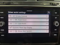 USED 2023 23 VOLKSWAGEN TIGUAN ALLSPACE 1.5 TSI Life SUV 5dr Petrol DSG Euro 6 (s/s) (150 ps) 