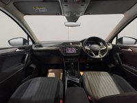 USED 2023 23 VOLKSWAGEN TIGUAN ALLSPACE 1.5 TSI Life SUV 5dr Petrol DSG Euro 6 (s/s) (150 ps) 