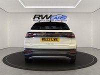 USED 2023 23 VOLKSWAGEN TAIGO 1.0 TSI Style SUV 5dr Petrol Manual Euro 6 (s/s) (110 ps) 
