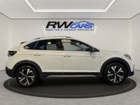 USED 2023 23 VOLKSWAGEN TAIGO 1.0 TSI Style SUV 5dr Petrol Manual Euro 6 (s/s) (110 ps) 