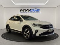 USED 2023 23 VOLKSWAGEN TAIGO 1.0 TSI Style SUV 5dr Petrol Manual Euro 6 (s/s) (110 ps) 