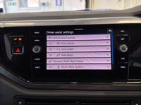 USED 2023 23 VOLKSWAGEN TAIGO 1.0 TSI Style SUV 5dr Petrol Manual Euro 6 (s/s) (110 ps) 