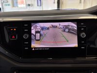 USED 2023 23 VOLKSWAGEN TAIGO 1.0 TSI Style SUV 5dr Petrol Manual Euro 6 (s/s) (110 ps) 