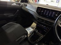 USED 2023 23 VOLKSWAGEN TAIGO 1.0 TSI Style SUV 5dr Petrol Manual Euro 6 (s/s) (110 ps) 