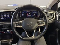 USED 2023 23 VOLKSWAGEN TAIGO 1.0 TSI Style SUV 5dr Petrol Manual Euro 6 (s/s) (110 ps) 