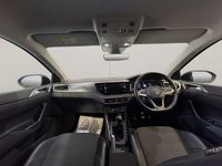 USED 2023 23 VOLKSWAGEN TAIGO 1.0 TSI Style SUV 5dr Petrol Manual Euro 6 (s/s) (110 ps) 
