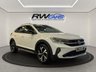 USED 2023 23 VOLKSWAGEN TAIGO 1.0 TSI Style SUV 5dr Petrol Manual Euro 6 (s/s) (110 ps) 