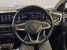 USED 2023 23 VOLKSWAGEN TAIGO 1.0 TSI Style SUV 5dr Petrol Manual Euro 6 (s/s) (110 ps) 