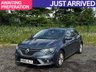 USED 2016 66 RENAULT MEGANE 1.5 dCi Dynamique Nav Hatchback 5dr Diesel Manual Euro 6 (s/s) (110 ps) 
