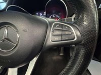 USED 2018 18 MERCEDES-BENZ C-CLASS 2.1 C250d Sport (Premium Plus) Cabriolet 2dr Diesel G-Tronic+ Euro 6 (s/s) (204 ps) FINANCE AVAILABLE + PX WELCOME FSH + BURMEISTER + HUGE SPEC +