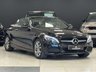 USED 2018 18 MERCEDES-BENZ C-CLASS 2.1 C250d Sport (Premium Plus) Cabriolet 2dr Diesel G-Tronic+ Euro 6 (s/s) (204 ps) FINANCE AVAILABLE + PX WELCOME FSH + BURMEISTER + HUGE SPEC +