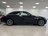 USED 2018 18 MERCEDES-BENZ C-CLASS 2.1 C250d Sport (Premium Plus) Cabriolet 2dr Diesel G-Tronic+ Euro 6 (s/s) (204 ps) FINANCE AVAILABLE + PX WELCOME FSH + BURMEISTER + HUGE SPEC +