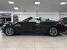 USED 2018 18 MERCEDES-BENZ C-CLASS 2.1 C250d Sport (Premium Plus) Cabriolet 2dr Diesel G-Tronic+ Euro 6 (s/s) (204 ps) FINANCE AVAILABLE + PX WELCOME FSH + BURMEISTER + HUGE SPEC +