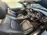 USED 2018 18 MERCEDES-BENZ C-CLASS 2.1 C250d Sport (Premium Plus) Cabriolet 2dr Diesel G-Tronic+ Euro 6 (s/s) (204 ps) FINANCE AVAILABLE + PX WELCOME FSH + BURMEISTER + HUGE SPEC +