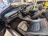 USED 2018 18 MERCEDES-BENZ C-CLASS 2.1 C250d Sport (Premium Plus) Cabriolet 2dr Diesel G-Tronic+ Euro 6 (s/s) (204 ps) FINANCE AVAILABLE + PX WELCOME FSH + BURMEISTER + HUGE SPEC +