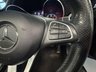 USED 2018 18 MERCEDES-BENZ C-CLASS 2.1 C250d Sport (Premium Plus) Cabriolet 2dr Diesel G-Tronic+ Euro 6 (s/s) (204 ps) FINANCE AVAILABLE + PX WELCOME FSH + BURMEISTER + HUGE SPEC +