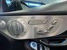 USED 2018 18 MERCEDES-BENZ C-CLASS 2.1 C250d Sport (Premium Plus) Cabriolet 2dr Diesel G-Tronic+ Euro 6 (s/s) (204 ps) FINANCE AVAILABLE + PX WELCOME FSH + BURMEISTER + HUGE SPEC +