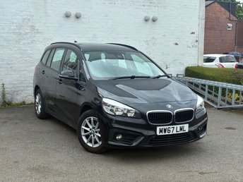 View our BMW 2 Series GRAN TOURER