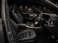 USED 2020 20 MERCEDES-BENZ A CLASS 2.0 A35 AMG (Premium Plus) Hatchback 5dr Petrol SpdS DCT 4MATIC Euro 6 (s/s) (306 ps) 