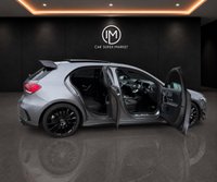 USED 2020 20 MERCEDES-BENZ A CLASS 2.0 A35 AMG (Premium Plus) Hatchback 5dr Petrol SpdS DCT 4MATIC Euro 6 (s/s) (306 ps) 