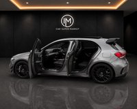 USED 2020 20 MERCEDES-BENZ A CLASS 2.0 A35 AMG (Premium Plus) Hatchback 5dr Petrol SpdS DCT 4MATIC Euro 6 (s/s) (306 ps) 