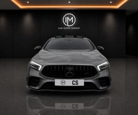 USED 2020 20 MERCEDES-BENZ A CLASS 2.0 A35 AMG (Premium Plus) Hatchback 5dr Petrol SpdS DCT 4MATIC Euro 6 (s/s) (306 ps) 
