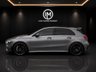 USED 2020 20 MERCEDES-BENZ A CLASS 2.0 A35 AMG (Premium Plus) Hatchback 5dr Petrol SpdS DCT 4MATIC Euro 6 (s/s) (306 ps) 