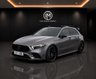 USED 2020 20 MERCEDES-BENZ A CLASS 2.0 A35 AMG (Premium Plus) Hatchback 5dr Petrol SpdS DCT 4MATIC Euro 6 (s/s) (306 ps) 
