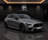 USED 2020 20 MERCEDES-BENZ A CLASS 2.0 A35 AMG (Premium Plus) Hatchback 5dr Petrol SpdS DCT 4MATIC Euro 6 (s/s) (306 ps) 