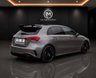 USED 2020 20 MERCEDES-BENZ A CLASS 2.0 A35 AMG (Premium Plus) Hatchback 5dr Petrol SpdS DCT 4MATIC Euro 6 (s/s) (306 ps) 