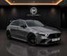 USED 2020 20 MERCEDES-BENZ A CLASS 2.0 A35 AMG (Premium Plus) Hatchback 5dr Petrol SpdS DCT 4MATIC Euro 6 (s/s) (306 ps) 