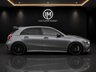 USED 2020 20 MERCEDES-BENZ A CLASS 2.0 A35 AMG (Premium Plus) Hatchback 5dr Petrol SpdS DCT 4MATIC Euro 6 (s/s) (306 ps) 