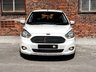USED 2016 66 FORD KA+ 1.2 Ti-VCT Zetec Hatchback 5dr Petrol  