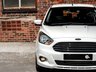 USED 2016 66 FORD KA+ 1.2 Ti-VCT Zetec Hatchback 5dr Petrol  