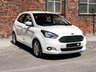 USED 2016 66 FORD KA+ 1.2 Ti-VCT Zetec Hatchback 5dr Petrol  