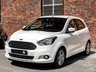 USED 2016 66 FORD KA+ 1.2 Ti-VCT Zetec Hatchback 5dr Petrol  