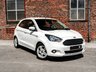 USED 2016 66 FORD KA+ 1.2 Ti-VCT Zetec Hatchback 5dr Petrol  