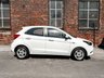 USED 2016 66 FORD KA+ 1.2 Ti-VCT Zetec Hatchback 5dr Petrol  