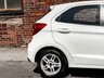 USED 2016 66 FORD KA+ 1.2 Ti-VCT Zetec Hatchback 5dr Petrol  
