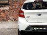 USED 2016 66 FORD KA+ 1.2 Ti-VCT Zetec Hatchback 5dr Petrol  