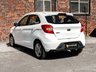 USED 2016 66 FORD KA+ 1.2 Ti-VCT Zetec Hatchback 5dr Petrol  