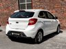 USED 2016 66 FORD KA+ 1.2 Ti-VCT Zetec Hatchback 5dr Petrol  