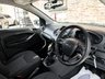 USED 2016 66 FORD KA+ 1.2 Ti-VCT Zetec Hatchback 5dr Petrol  