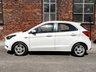 USED 2016 66 FORD KA+ 1.2 Ti-VCT Zetec Hatchback 5dr Petrol  